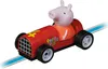 Carrera Peppa Pig - Kids GranPrix Rennbahn; 20063043 Produktbild-Vorschau 9