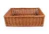 Proutěný koš na pečivo Gastro 60x40x16 cm Náhled obrázku produktu 1