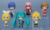 Character Vocal Series 02: Kagamine Rin/Len Nendoroid Produktbild-Vorschau 8