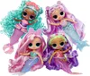 Mga Lol Surprise Tmd - Lana Marine Voir les images du produit 13
