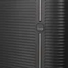 travelite Roomer 4W Trunk Trolley Black black 66cm Náhľad obrázku produktu 11
