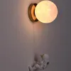 Kinder-Wandleuchte „LUA“, Mond- und Astronauten-Design, Produktbild-Vorschau 4