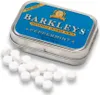 Barkleys Mini Peppermint Pastillen mit Pfefferminz Produktbild-Vorschau 1
