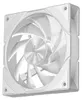 DeepCool CG580 4F WH, Midi Tower, PC, Weiß, ATX, ITX, micro Produktbild-Vorschau 8
