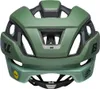 Bell XR Spherical matte/gloss greens flare L Dunkelgrau Produktbild-Vorschau 2