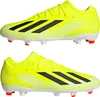 Scarpe Adidas X Crazyfast League Fg IG0605 Anteprima dell’immagine prodotto 11