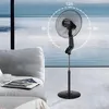 Ventilateur sur pied silencieux 50 W avec télécommande Voir les images du produit 11