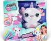 Canal Toys Airbrush Plush Axolotlcorn, Spielzeugaxolotl, 6 Produktbild-Vorschau 1
