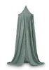 Jollein Baldachin Vintage Ash Green - Höhe 245 cm - Produktbild-Vorschau 1