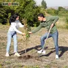 KOTARBAU® Drenážní rýč 143 x 12 cm pro ledové kry o průměru Náhled obrázku produktu 2