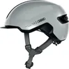 Casque Urbain Abus 67934 - HUD-Y RACE GREY M Voir les images du produit 1