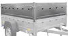 Zusätzliche Bordwände Zum Modell Garden Trailer 150 Kipp Produktbild-Vorschau 1