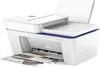 HP DeskJet 4220e Multifunktions-Farbdrucker WiFi Weiß + 6 Produktbild-Vorschau 4