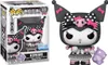 Figurka winylowa Kuromi 9 cm z serii POP! od Funko Anteprima dell’immagine prodotto 5