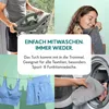 HAKA Silbertuch Neutralisiert Bakterien, Schweiß & Gerüche Produktbild-Vorschau 4