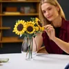 LEGO BOTANICALS 11502 Bouquet de tournesols Voir les images du produit 20