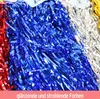 Cheer Pompoms Cheerleader - verschiedene Farben - ca. 30 cm Produktbild-Vorschau 4