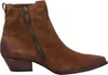 Paul Green Stiefelette Stiefelette Veloursleder Produktbild-Vorschau 13