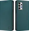 Kožené pouzdro pro Samsung Galaxy A52/A52 5G/A52S 5G, Náhled obrázku produktu 2