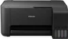 EPSON Multifunktionsdrucker Kopierer Scanner  EcoTank Produktbild-Vorschau 1