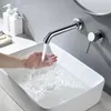 Bateria Podtynkowa REA LUNGO Chrom Długa + BOX Podgląd zdjęcia produktu 7