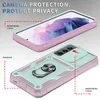 Pouzdro pro Samsung Galaxy S22 5G posuvná ochrana kamery, Náhled obrázku produktu 7
