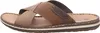 Rieker Herren Pantolette Leder gekreuzte Riemen 21088, Produktbild-Vorschau 21