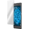 2er-Pack PhoneNatic Displayschutzfolien klar  kompatibel Produktbild-Vorschau 1