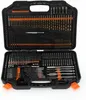 KRAFT&DELE | Bohrer- und Bit Set, 246 Stück, V-Line, für Produktbild-Vorschau 9
