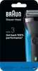 Packaging for a Braun Series 3 shaver head. Náhľad obrázku produktu