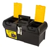 STANLEY 1-92-065 1-92-065 Tool box Plastic Black, Yellow Voir les images du produit 22