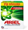 Ariel Universal+ Schnell lösliches weißes Waschpulver 3,96 Produktbild-Vorschau 1
