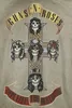 Guns N' Roses T-Shirt Herren Appetite Cross grün M Produktbild-Vorschau 3
