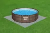 Bestway® Pool-Bodenschutzfliesen Set 9 Stück á 50 x 50 cm, Produktbild-Vorschau 9