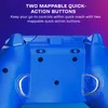 Gamepad - Xbox Series X|S. Xbox One and PC - Afterglow Wave Anteprima dell’immagine prodotto 13