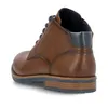 Rieker Herren Stiefelette in Braun, Größe 45 Produktbild-Vorschau 36