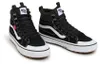 Vans Mte Sk8-hi Waterproof Insulated Sportschuhe Schwarz EU Produktbild-Vorschau 12