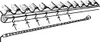 Best Season Haken für Ropelights, 10 St. im Beutel, 065-04 Produktbild-Vorschau 4