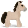 NICI Plüsch-Pony Loretta 16cm Produktbild-Vorschau 4