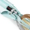 Kickscooter avec béquille, trottinette réglable en hauteur, Voir les images du produit 5