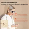 Bluetooth Headset mit Touchscreen,Knochenschall, Produktbild-Vorschau 2