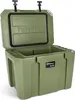 Petromax Kühlbox KX50 (50L) oliv Produktbild-Vorschau 2
