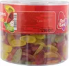 Red Band Fruchtgummi Schuhe 500 Stück, 1250g Produktbild-Vorschau 5