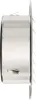 vidaXL Lüftungsgitter 4 pcs Silber 100 mm Edelstahl Produktbild-Vorschau 6