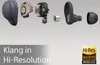 In-Ear Kopfhörer LinkBuds S schwarz WF-LS900NB Produktbild-Vorschau 16