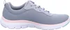 Skechers Flex Appeal 4.0 lacet sportif gris Voir les images du produit 40