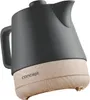 Concept RK0062 Wasserkocher 1 l 1200 W Anthrazit, Holz  Produktbild-Vorschau 7