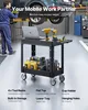 Wózek narzędziowy VEVOR, nośność 250 kg, wózek warsztatowy, Podgląd zdjęcia produktu 2