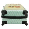 Koffer Bowatex Reise Trolley Bordgepäck Donut Kuchen Produktbild-Vorschau 7