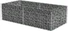 vidaXL Pflanzkübel Steinkorb 180×90×50 cm Produktbild-Vorschau 4